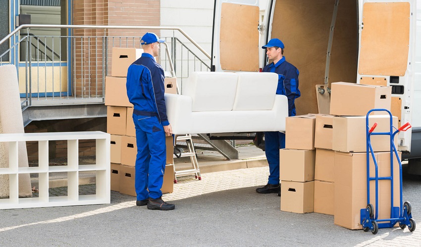 Packers and Movers in Amritsar