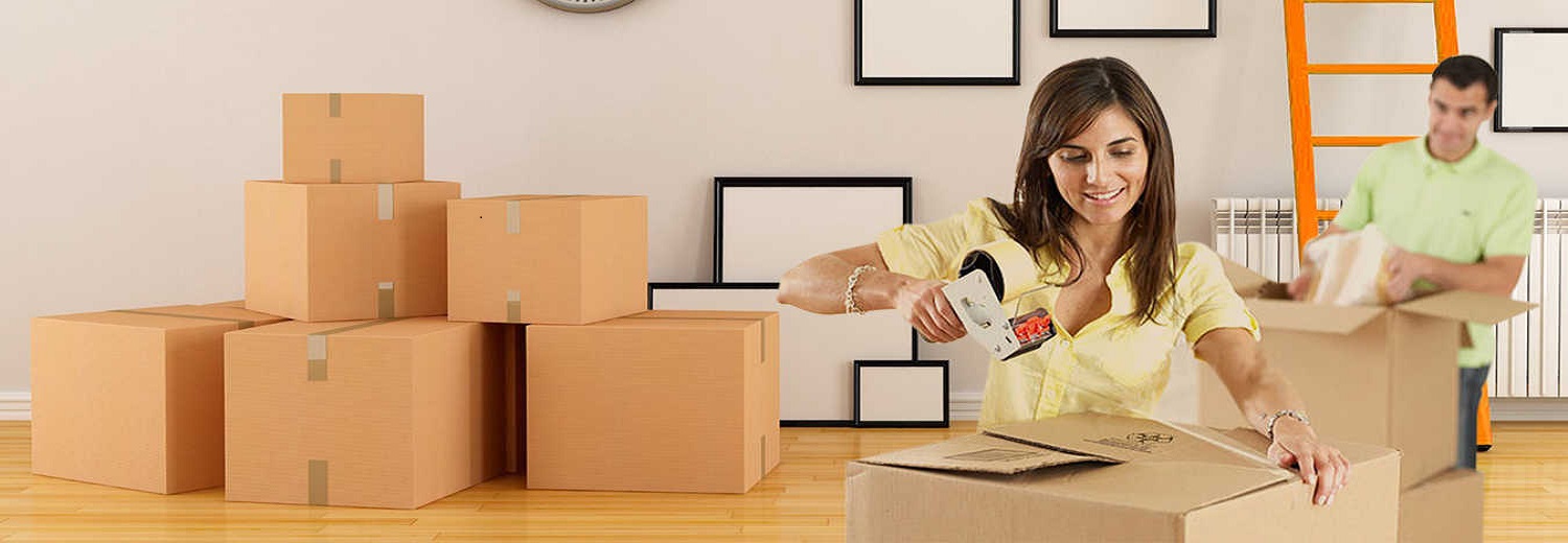 Safe Packers and Movers in Ludhiana